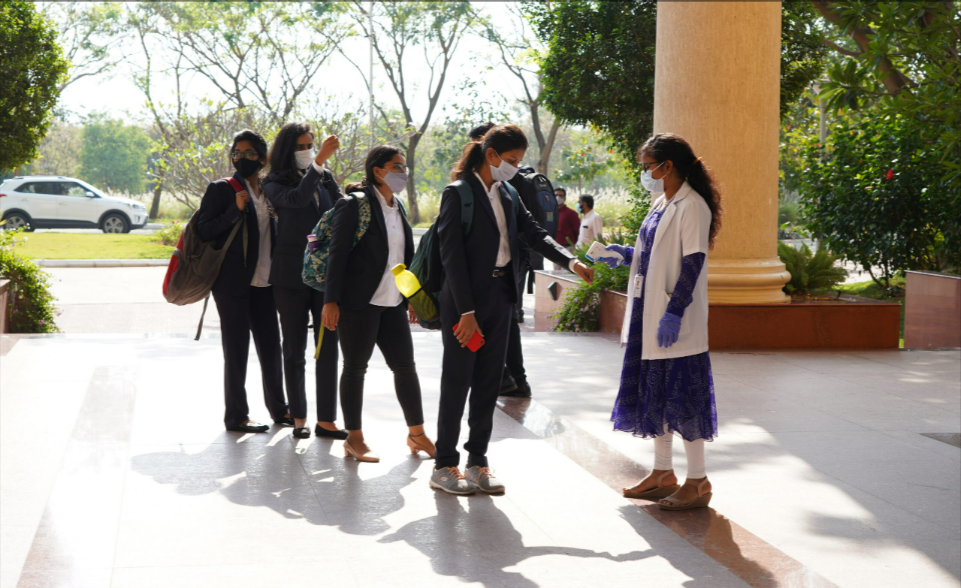 IPE Hyderabad Campus photo 21